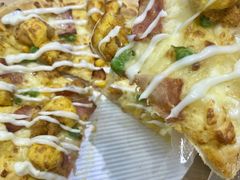 -达美乐比萨(东新路店)