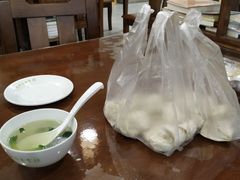 -大明寺素食坊(扬子江中路店)