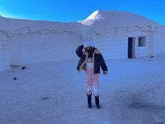 -北极村旅游风景区