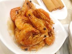 元宝草虾-顺风海鲜港(金玉兰店)
