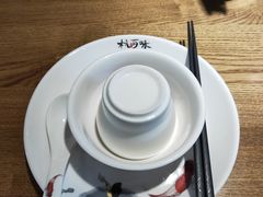 -杭百味·大众精选杭帮菜(西湖音乐喷泉店)
