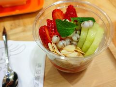 -满记甜品(北城天街二店)