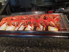 -星伦多自助料理·涮烤一体(杭州来福士店)