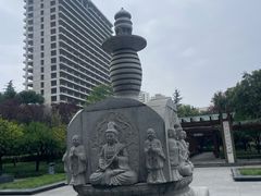 -木塔寺遗址生态公园