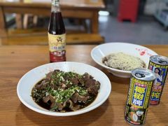 -杭嘉湖咬强羊肉面馆(永兴路总店)