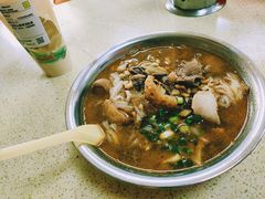 -舒记老友粉(埌西店)