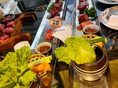 -赤坂亭 M9和牛烧肉(水街店)