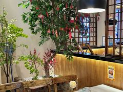 -山海菜馆·海肠捞饭·青岛菜(栈桥店)