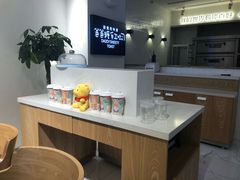 -爸爸糖吐司面包(重庆解放碑英利大融城店)