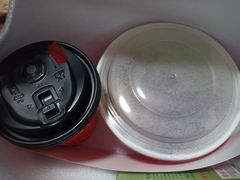 -永和大王(茉莉上新·小厨·东四十条店)