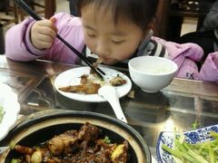 -徽州美食(三十年老店)