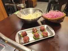 -小螺大作·螺蛳粉火锅(林和西店)