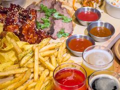 -Devils’ Brewery小恶魔精酿啤酒(武汉天地店)