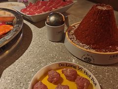 -大龙燚火锅(太古里店)