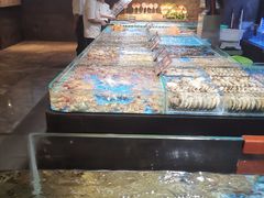水产区-徐记海鲜(观沙岭|滨江新城店)