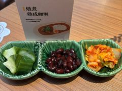 -CURRY YA 熟成咖哩專門店(深圳湾万象城店)