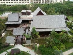 泰餐厅-三亚亚龙湾红树林度假酒店