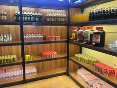 零售区-五彩凉山自助西昌烧烤(柳翠路店)