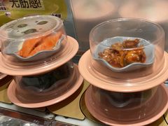 -争鲜回转寿司(通州万达店)