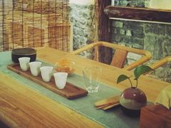 -驿舍·民國老营房院子私房菜(科学会堂店)