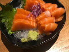 -Hatsune隐泉日式料理(三里屯太古里店)