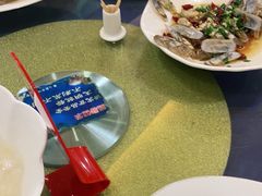 -渔满仓海鲜渔家(象山二店)