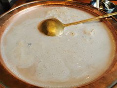 -诺敏塔拉奶茶-布里亚特包子-手把肉(锦都会店)