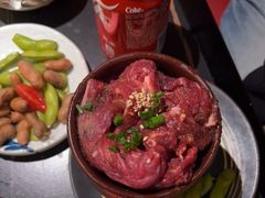 -谷牛和牛烤肉(漕河泾印象城店)