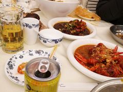 -簋街仔仔小龙虾(总店)