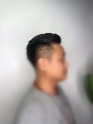 -MAGIC米几发型设计·羊毛卷