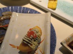 -元通寿司(东骏店)