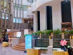 -新加坡雅庭假日酒店