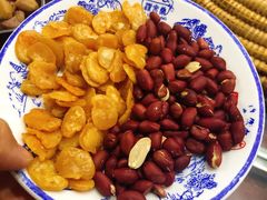 -双喜农庄·菌香园(安居家园店)