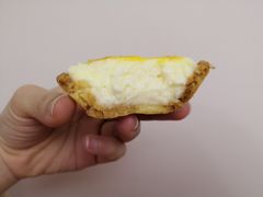 -莉莲蛋挞(日月光店)