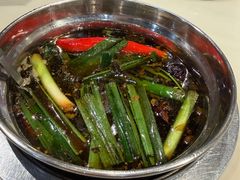 -围炉夜话·潮汕卤水火锅(榕江店)