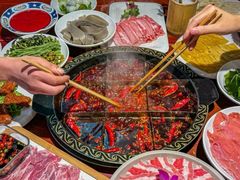 -黄家码头老火锅(解放碑旗舰店)