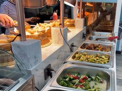 -仙螺岛海鲜自助餐厅(总店)