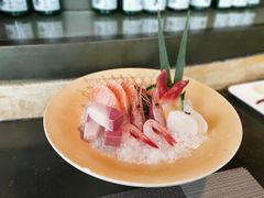 -山葵家·创意料理(宁波来福士店)