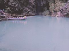 -贵阳猴耳天坑·极限酷玩公园