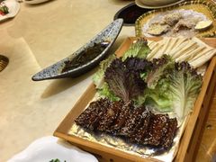 风味肉卷饼-浒顺大酒店(相城店)