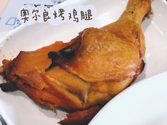 -宜家·瑞典风味餐厅(天津东丽商场店)
