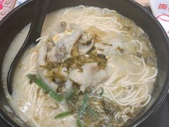 -家有好面(静安大融城店)