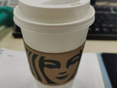 -星巴克(古美路店)