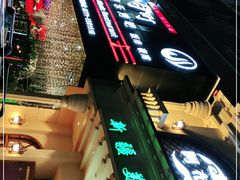 -阿布都新疆音乐美食城(长湖路店)