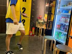 -解个谜沉浸剧情密室(天河店)