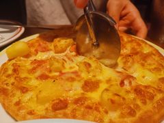 -萨莉亚意式餐厅(杭州西溪龙湖天街店)