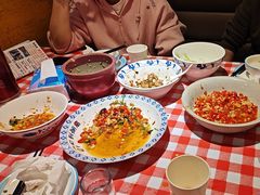 -7mall美食潮地标