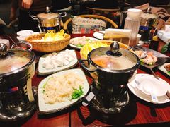 -盐官日光域房车营地·有盐餐厅