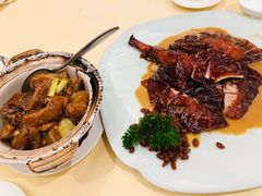 -镛记酒家