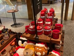-星巴克臻选(北京颐堤港中心第二店)